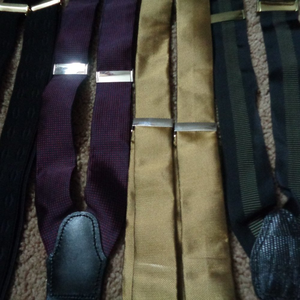 Suspenders - image 1